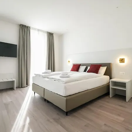 Hotel Boutique Piazza Grande Locarno