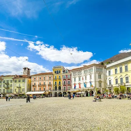 Ξενοδοχείο Boutique Piazza Grande - Easy Self Check-in