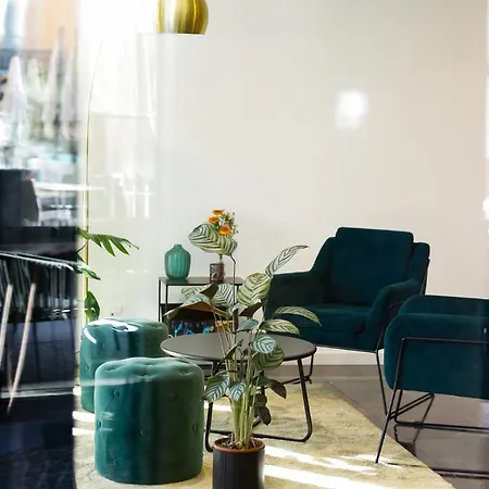 Boutique Piazza Grande - Easy Self Check-in *