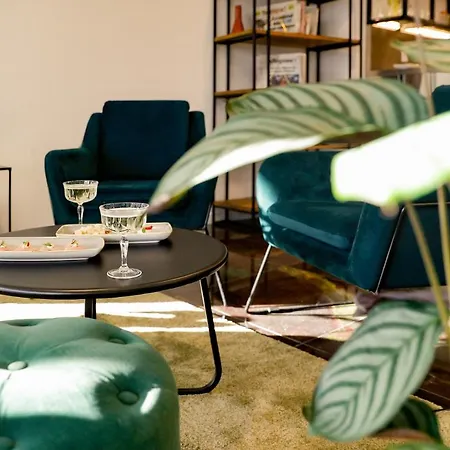 Hotel Boutique Piazza Grande Locarno