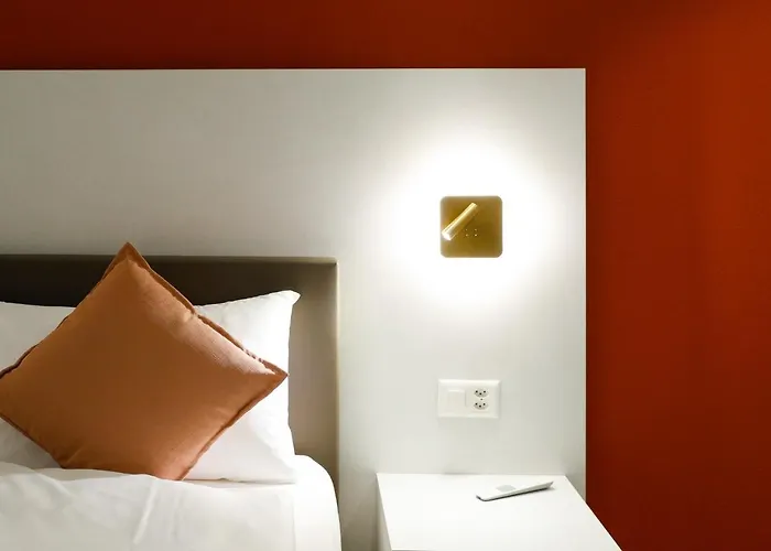 Boutique Piazza Grande - Easy Self Check-in * Λοκάρνο