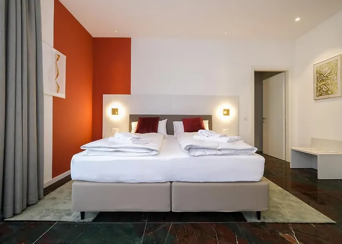 Boutique Piazza Grande - Easy Self Check-in Ξενοδοχείο