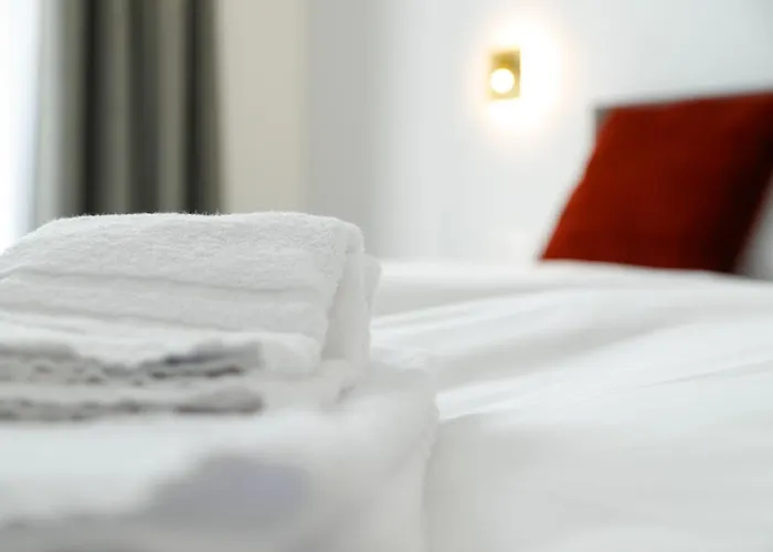 Ξενοδοχείο Boutique Piazza Grande - Easy Self Check-in *