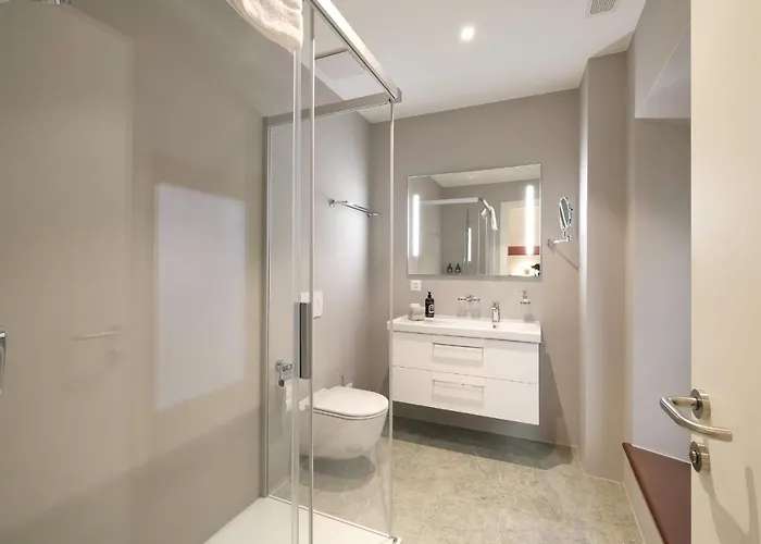 Ξενοδοχείο Boutique Piazza Grande - Easy Self Check-in