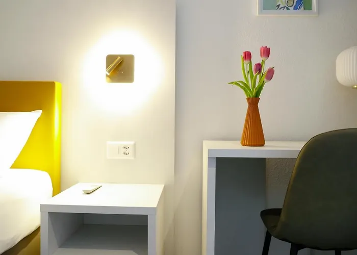 Boutique Piazza Grande - Easy Self Check-in Ξενοδοχείο *