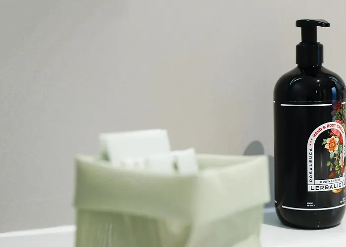 Boutique Piazza Grande - Easy Self Check-in Λοκάρνο