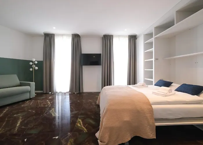 Boutique Piazza Grande - Easy Self Check-in *