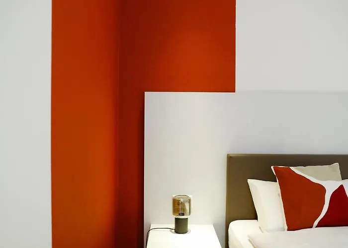 Boutique Piazza Grande - Easy Self Check-in * Λοκάρνο