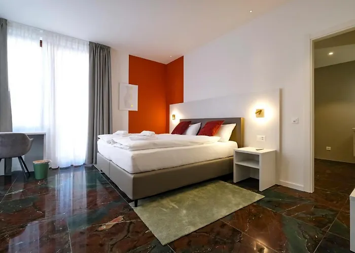 Boutique Piazza Grande - Easy Self Check-in