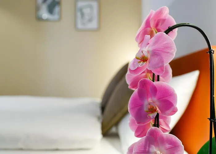 Ξενοδοχείο Boutique Piazza Grande - Easy Self Check-in Λοκάρνο