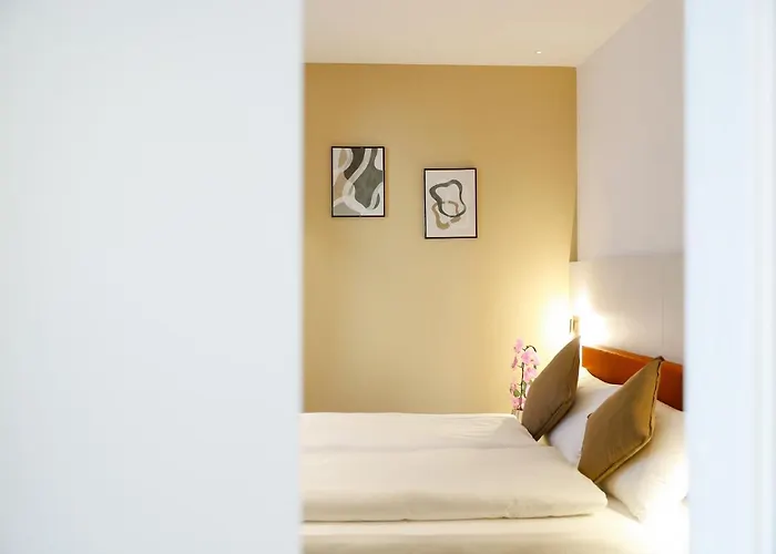 Boutique Piazza Grande - Easy Self Check-in Ξενοδοχείο *