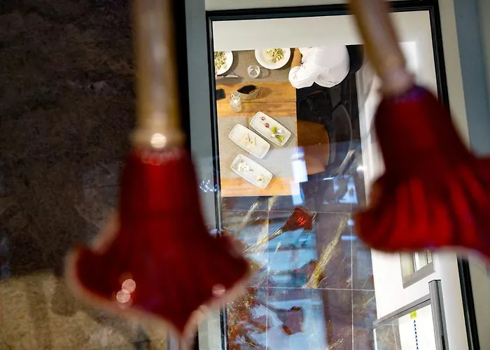 Boutique Piazza Grande - Easy Self Check-in Ξενοδοχείο