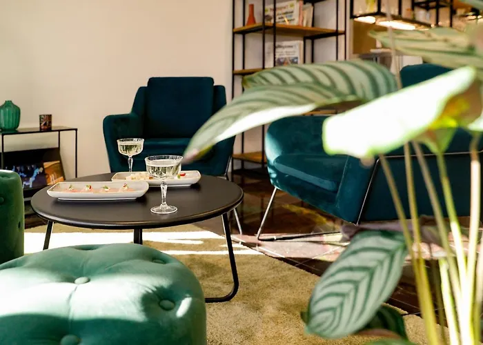 Ξενοδοχείο Boutique Piazza Grande - Easy Self Check-in Λοκάρνο