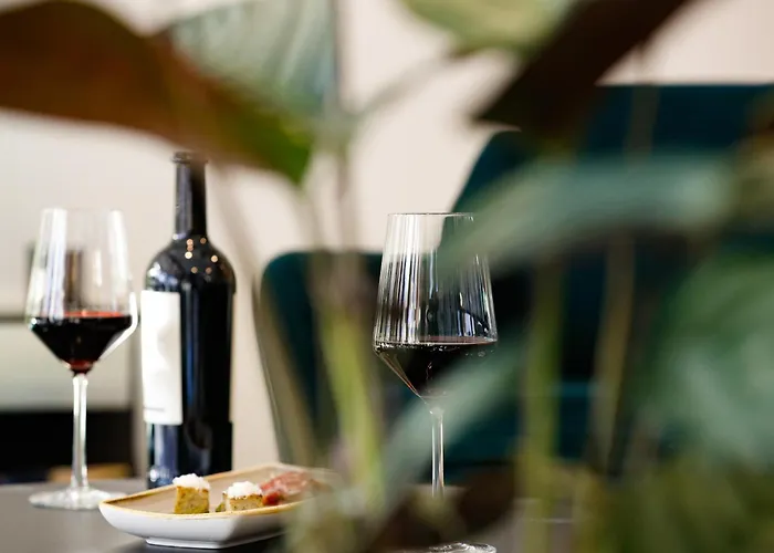 Ξενοδοχείο Boutique Piazza Grande - Easy Self Check-in *