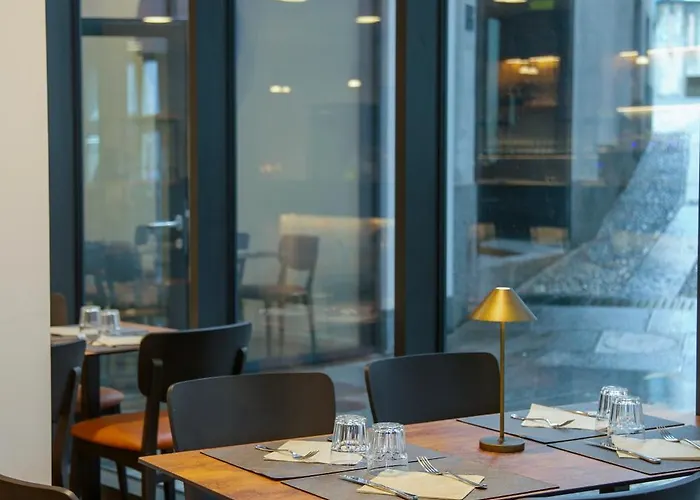 Boutique Piazza Grande - Easy Self Check-in *