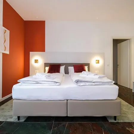 Boutique Piazza Grande Hotel