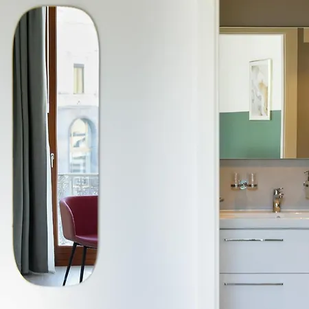 Hotel Boutique Piazza Grande Locarno