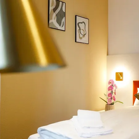 Boutique Piazza Grande * Locarno