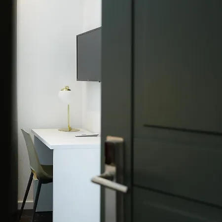 Boutique Piazza Grande Hotel Locarno