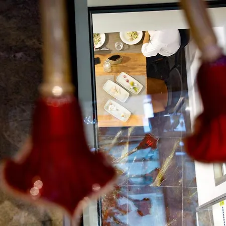 Boutique Piazza Grande Hotel