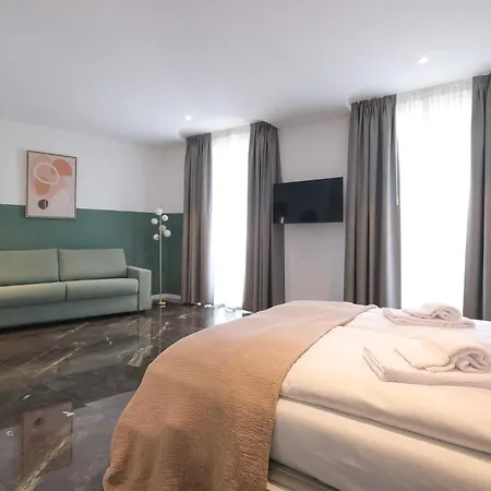 Boutique Piazza Grande *